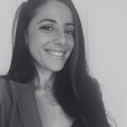 Featured author image: Blog Terapya